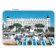 Cannes - Le Carlton French Riviera